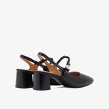  Giày Giày Cao Gót Nữ 8165-8 