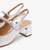  Giày Búp Bê Nữ 8165-8 