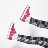 Giày Lười Bé Gái Jefferson Sugarlite Print 