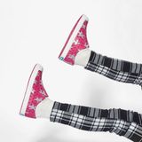  Giày Lười Bé Gái Jefferson Sugarlite Print 