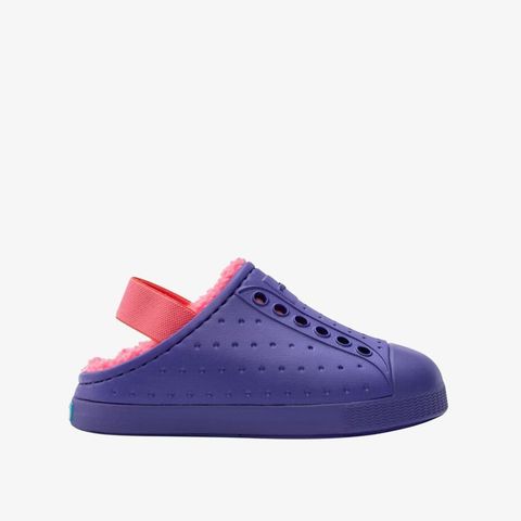 Giày Mules Trẻ Em Jefferson Cozy