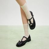  Giày Lười Nữ 826-12 