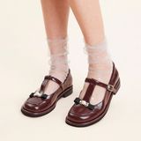  Giày Búp Bê Nữ 826-12 