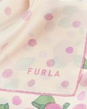  Khăn Choàng Nữ Furla Tortona 