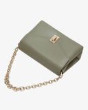  Túi Đeo Chéo Nữ Furla Meridiana M 