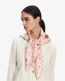  Khăn Choàng Nữ Furla Tortona 