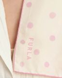  Khăn Choàng Nữ Furla Tortona 