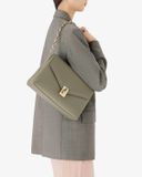  Túi Đeo Chéo Nữ Furla Meridiana M 