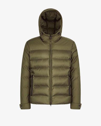 Áo Khoác Nam Sapienza Hood