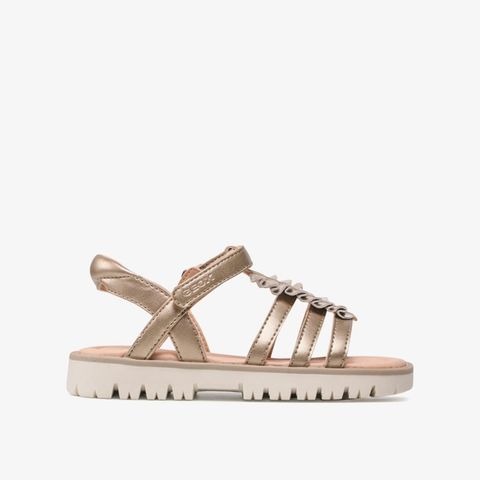 Giày Sandals Bé Gái S.starblush