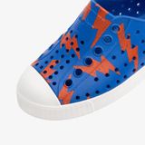  Giày Lười Bé Trai Jefferson Sugarlite Print 