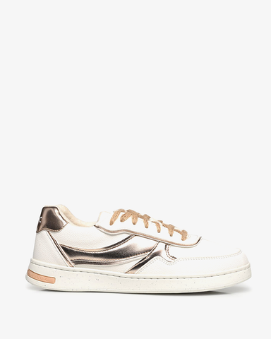 Giày Sneakers Nữ Jaysen