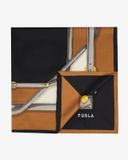  Khăn Choàng Nữ Furla Tortona 
