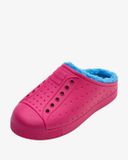  Giày Mules Bé Gái Jefferson Cozy 