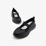  Giày Sneakers Nữ 858-16 