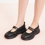  Giày Sneakers Nữ 858-16 