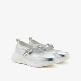  Giày Sneakers Nữ 858-16 