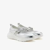  Giày Sneakers Nữ 858-16 