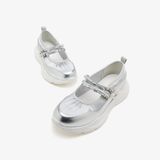  Giày Sneakers Nữ 858-16 