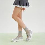  Giày Sneakers Nữ 858-16 