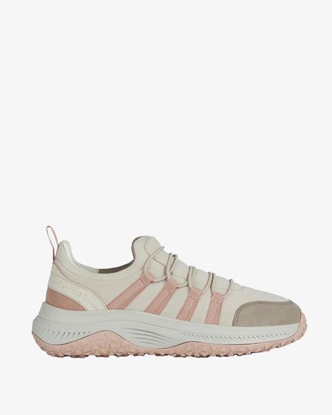  Giày Sneakers Nữ Oliviera + Grip 