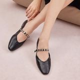 Giày Búp Bê Nữ 8625-3 