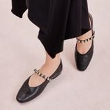  Giày Búp Bê Nữ 8625-3 