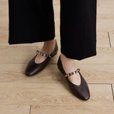  Giày Búp Bê Nữ 8625-3 