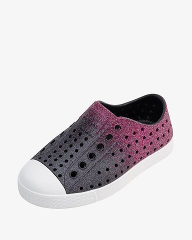 Giày Lười Bé Gái Jefferson Bling