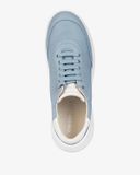  Giày Sneakers Nữ Fluctis 