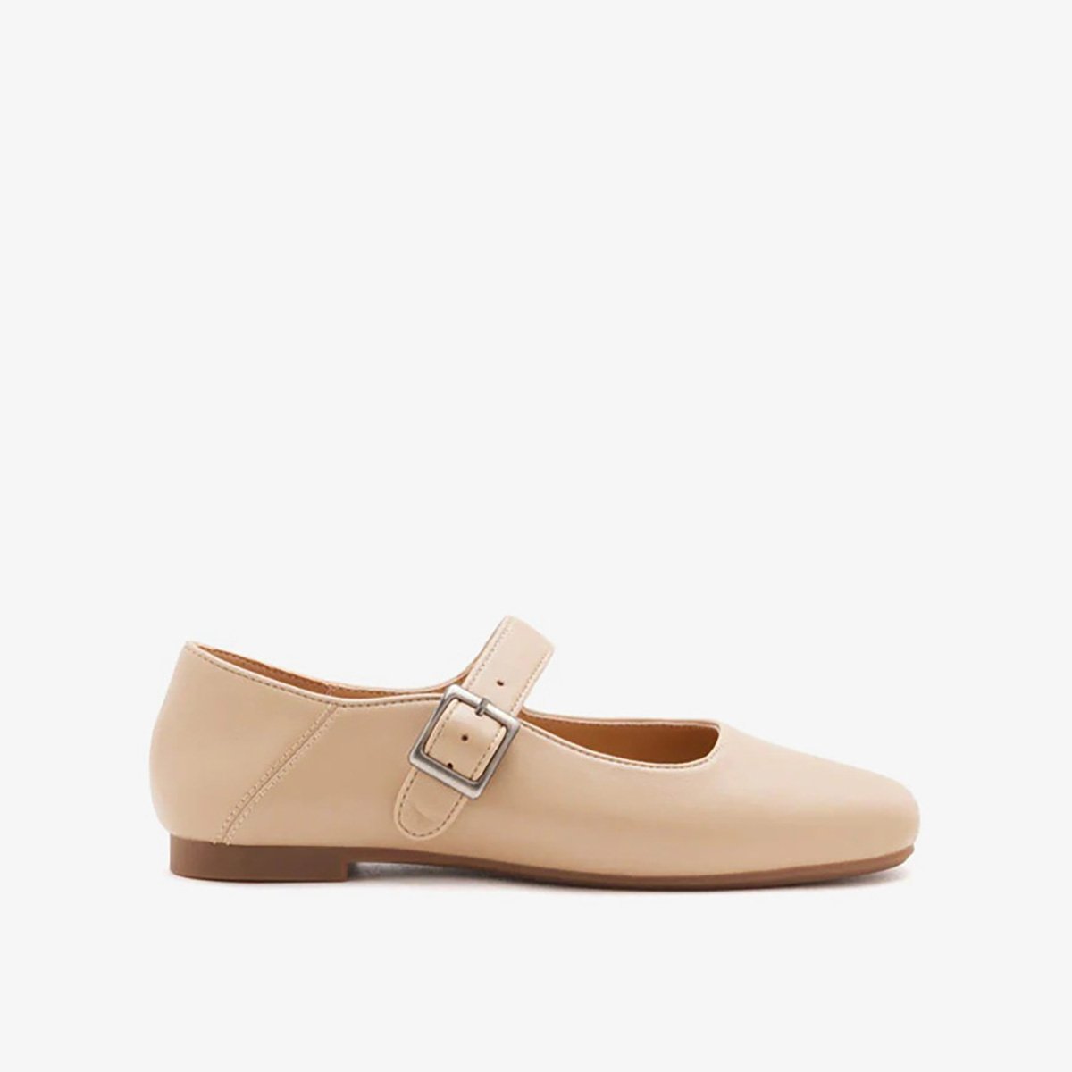  Giày Búp Bê Nữ 8756-1 