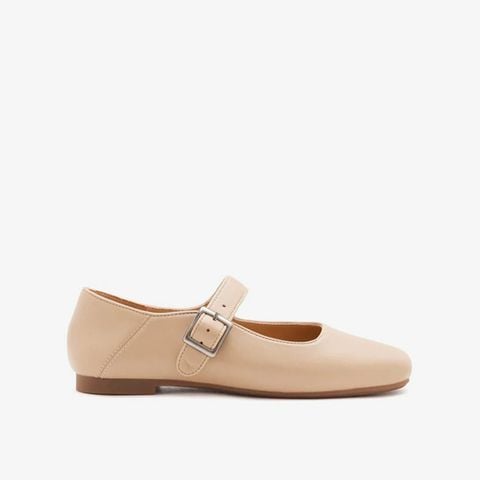 Giày Búp Bê Nữ 8756-1