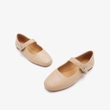  Giày Búp Bê Nữ 8756-1 
