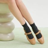  Giày Búp Bê Nữ 8756-1 