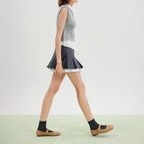  Giày Búp Bê Nữ 8756-1 