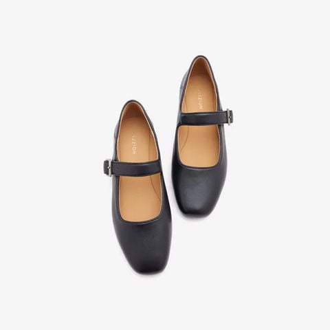 Giày Búp Bê Nữ 8756-1