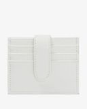  Ví Đựng Thẻ Nữ PRIMADONNA COLLECTION (27712) White Uni 