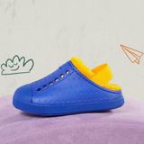  Giày Mules Bé Trai Jefferson Cozy 