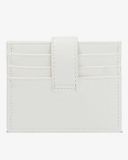  Ví Đựng Thẻ Nữ PRIMADONNA COLLECTION (27712) White Uni 
