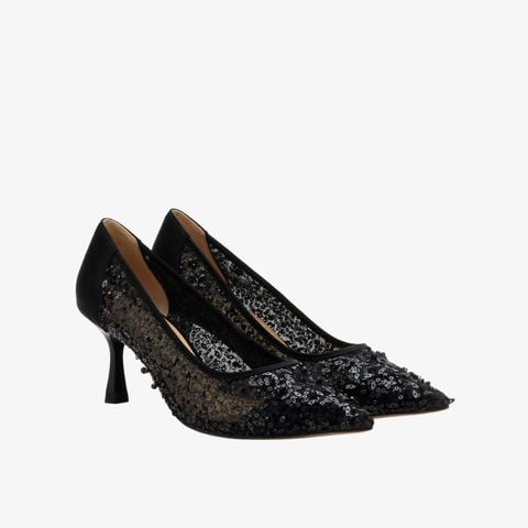 Giày Cao Gót Nữ 886-D18