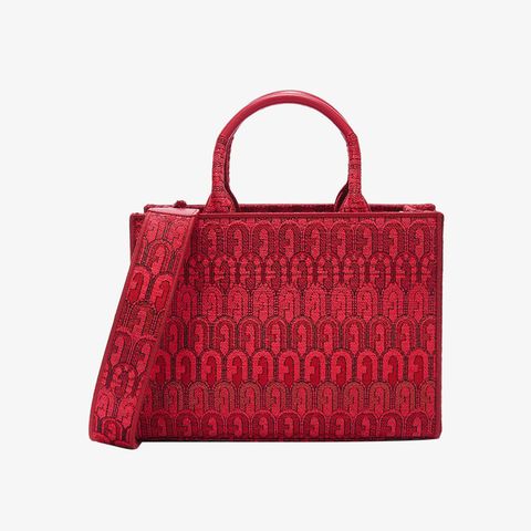 Túi Tote Nữ Furla Opportunity