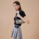  Túi Xách Tay Nữ 89-7320 