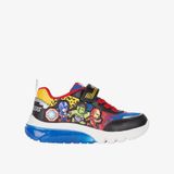  Giày Sneakers Bé Trai Ciberdron 