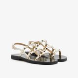  Giày Sandals Nữ 8998-10 