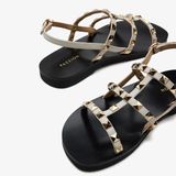  Giày Sandals Nữ 8998-10 