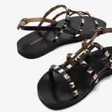  Giày Sandals Nữ 8998-10 