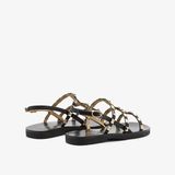  Giày Sandals Nữ 8998-10 