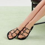  Giày Sandals Nữ 8998-10 