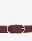 Thắt Lưng Nữ Furla Camelia 