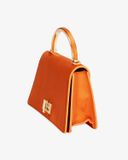  Túi Xách Tay Nữ Primadonna (26021) Orange Uni 